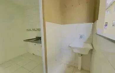 Imagem 7: Agio Valparaíso Ypiranga C/ Varanda Prestação 599 Apto Desocupado