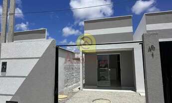 Imagem 3: CASAS NO JARDIM BOTÂNICO