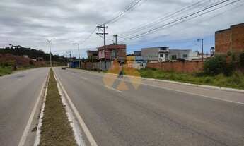 Imagem 3: Jardim Franco - Avenida Industrial (Frente pista) - Terreno 240m² - Documentado!!!