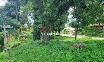 Imagem 2: Lote em Av Jucelino Kubitscheck de Oliveira - São Rafael - Canela/RS