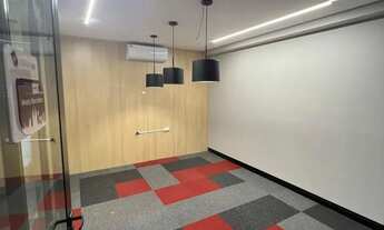 Imagem 7: Laje corporativa para locação - TILP