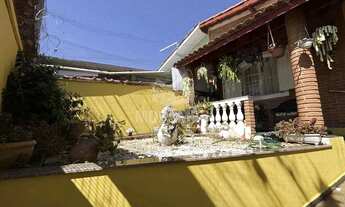 Imagem: Casa de rua Térrea / Residencial / Loteamento