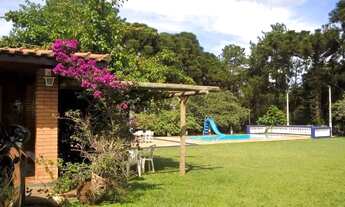 Imagem 6: Chácara à venda em santana, são pedro 4 quartos