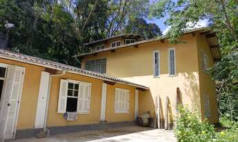 Imagem 2: Casa - Fazenda Inglesa