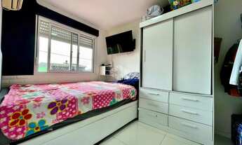 Imagem 7: Apartamento de 1 dormitório, no bairro Humaitá, em Porto Alegre