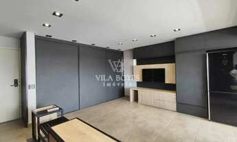 Imagem 2: APARTAMENTO MOBILIADO PARA ALUGAR CIDADE JARDIM