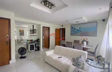 Imagem 3: Oportunidade! Excelente apartamento de 98m², 3 quartos no Buritis, com opção de compra mob