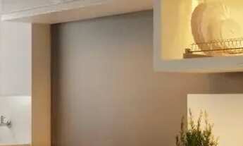 Imagem 3: Imóvel para venda possui 50 metros quadrados com 2 quartos em Lagoa Redonda - Fortaleza