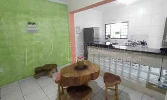 Imagem 7: Venda de Casas / Padrão na cidade de Botucatu