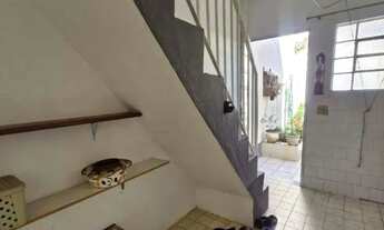 Imagem 3: Casa com 3 dormitórios à venda, 130 m² por R$ 640.000,00 - Vila Vianelo - Jundiaí/SP