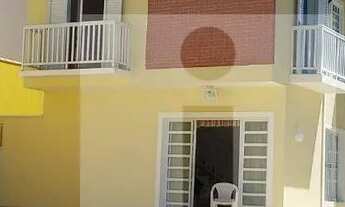 Imagem 4: Casa para venda ou locação no condomínio San Conrado -Sousas-Campinas