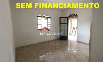 Imagem: Casa em Rua Marechal Costa e Silva - JK