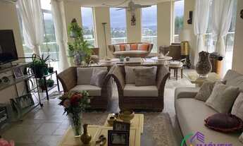 Imagem 5: CASA EM CONDOMÍNIO - ALPHAVILLE - SP