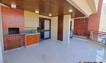 Imagem 6: Apartamento de 03 dormitórios sendo 01 suíte