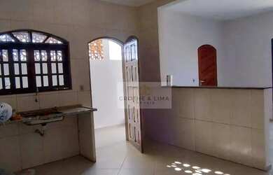 Imagem 5: Casa com 3 dormitórios para alugar, 75 m² por R$ 1.750,00/mês - Residencial Dom Bosco - Sã