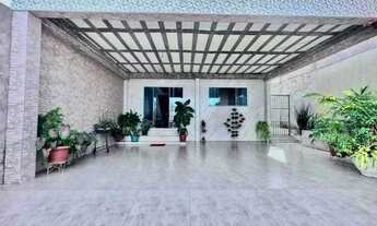 Imagem: VENDO CASA EM CONDOMÍNIO FECHADO LOCALIZADA