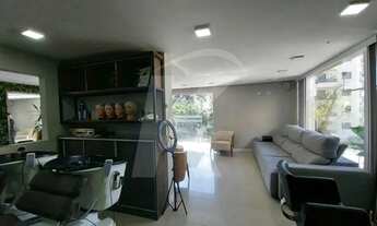 Imagem 6: Salão para locação em Santana com mobília