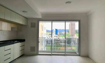 Imagem: Apartamento semimobiliado para alugar, 91