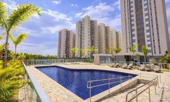 Imagem: APARTAMENTO PARA LOCAÇÃO EM HORTOLÂNDIA