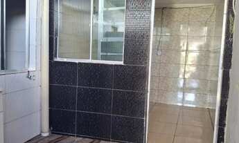 Imagem: Casa pra alugar no Cristo