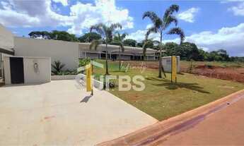 Imagem 5: Lote de esquina no Plateau Dor Unique