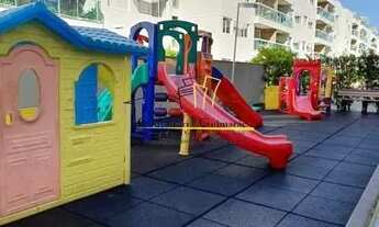 Imagem 6: Liondo apartamento de 2 quatos com 1 suite no Recreio dos Bandeiranres