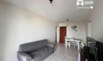 Imagem 3: Aluguel Anual: Apartamento com 2 quartos sendo 1 suíte mobiliado no centro de Balneário Ca