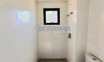 Imagem 7: Apartamento com 3 Quartos, 1 Suíte, 2 Semi Suítes, Varanda e Lazer Completo à Venda no Res