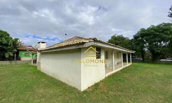 Imagem 4: Salomone vende Linda Casa com 3 dormitórios, suíte e apenas 150 metros da RS040 em condomí