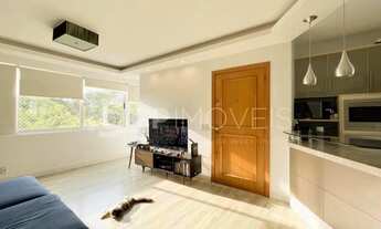 Imagem 2: Apartamento 2 quartos (1 suite) a venda no bairro Vila Ipiranga - Porto Alegre - RS