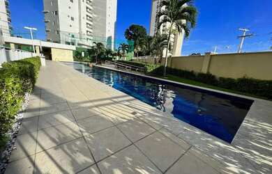 Imagem 6: Apartamento no Luciano Cavalcante com 3 Suítes - TR222217 FOR- 46136