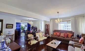 Imagem 2: Cobertura no setor oeste com 172 metros