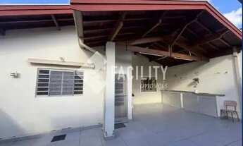 Imagem: Casa - Jardim Bom Retiro - Valinhos