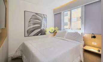 Imagem 2: Flat para alugar na Bela Vista - You Link Paulista