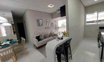 Imagem 5: Oportunidade - Apartamento - Jardim Califórnia - Residencial Le Premier - Jacareí - 3 Dorm