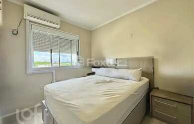 Imagem: Apartamento à venda Rua Pedro José Zanetti