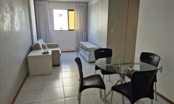 Imagem: Edifício Edécio Lopes, quarto e sala