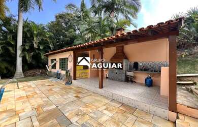 Imagem 7: Chácara à venda em Valinhos/SP