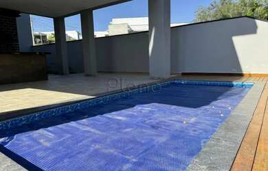 Imagem: Casa à venda com 3 quartos no Reserva Jatobás