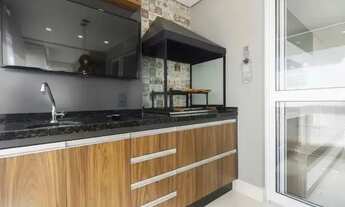 Imagem 4: Imóvel para aluguel com 125 metros quadrados com 3 quartos em Tatuapé - São Paulo - SP