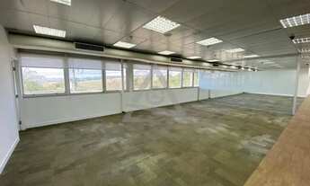 Imagem 6: Prédio para alugar em Campinas, Parque II, com 1964 m², Polis de Tecnologia