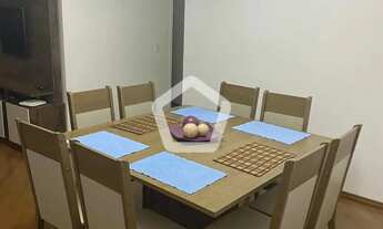 Imagem 3: Apartamento em Santa Cecília