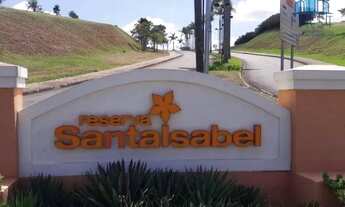 Imagem 5: Terreno à venda, 532 m² - Condomínio Santa Isabel - Louveira/SP