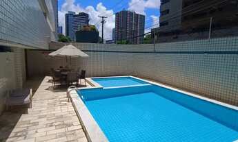 Imagem 7: Alugo apartamento Boa viagem - 3 Quartos. '