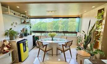 Imagem 6: Apartamento de 132m² no Bairro da Madalena