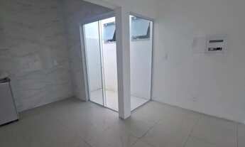 Imagem 5: ALUGO ANUAL CASA NA PRAIA - CANASVIEIRAS, FLORIANÓPOLIS