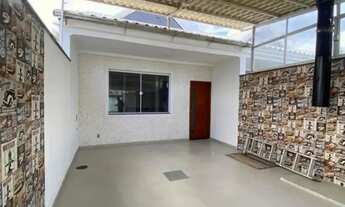 Imagem 3: Imóvel para venda tem 71 metros quadrados com 2 quartos em Pedra de Guaratiba - Rio de Jan