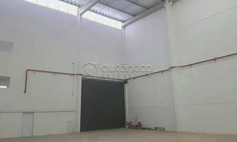 Imagem 3: Galpão 1000m - Locação Vargem Grd. Paulista