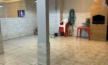 Imagem 7: CASA NO KM 32 Casa com 3 dormitórios