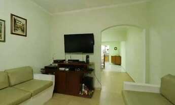 Imagem 5: Sobrado com 4 dormitórios à venda, 249 m² por R$ 799.999,98 - Vila Gilda - Santo André/SP